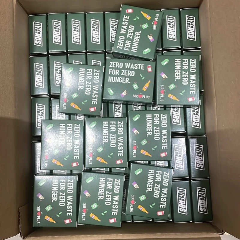 Tampons, 100x3 Stück
