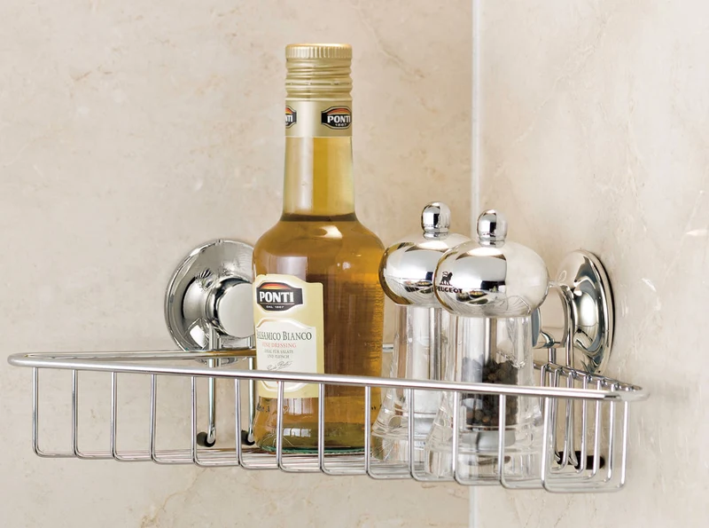 EverLoc Eckablage 1 Etage