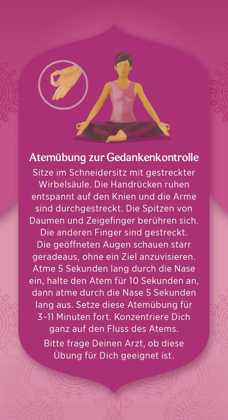 Yogi Tea Frauen Balance - Bio & Vegan, 17x1,8g