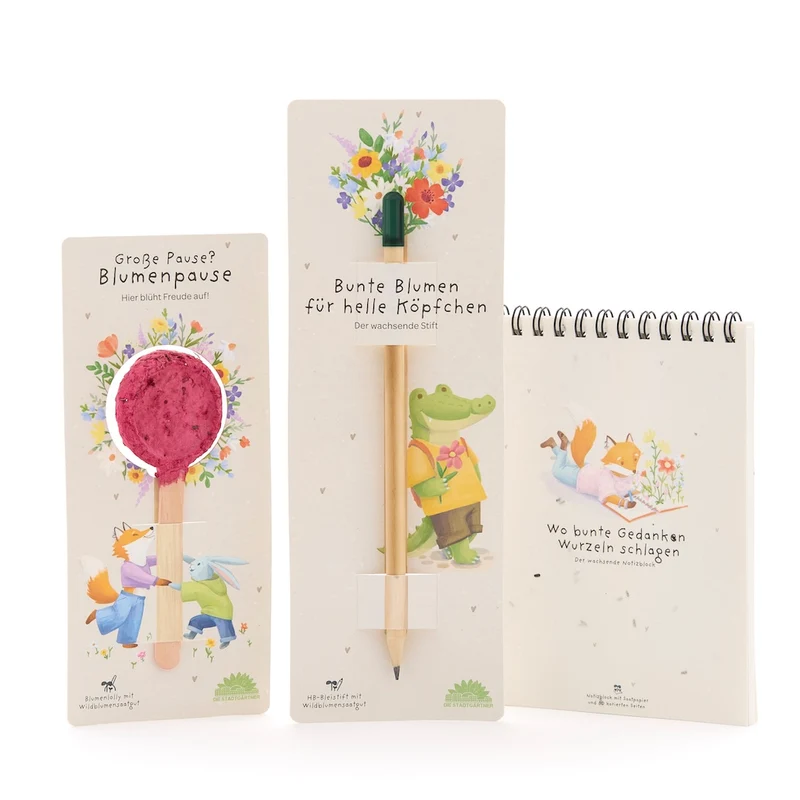 Back to School - Set