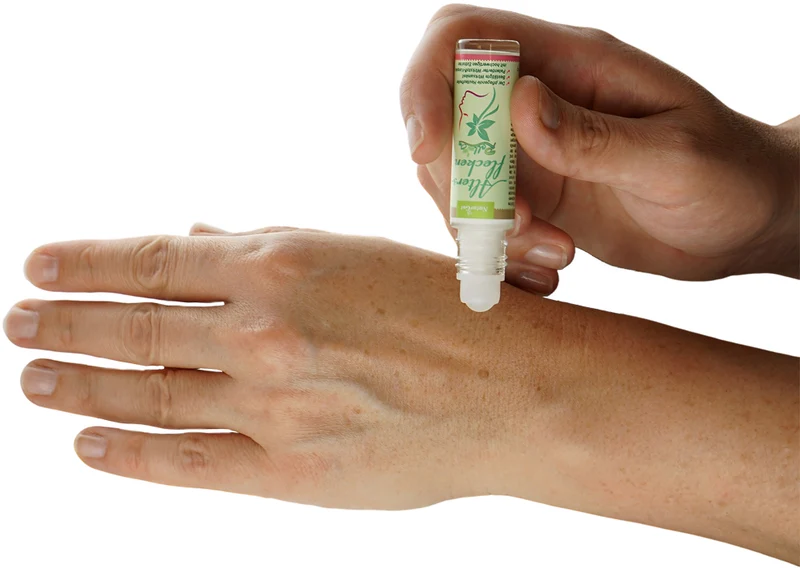 Altersflecken Roll On Pigmentflecken Hautaufheller 50ml Roll-On