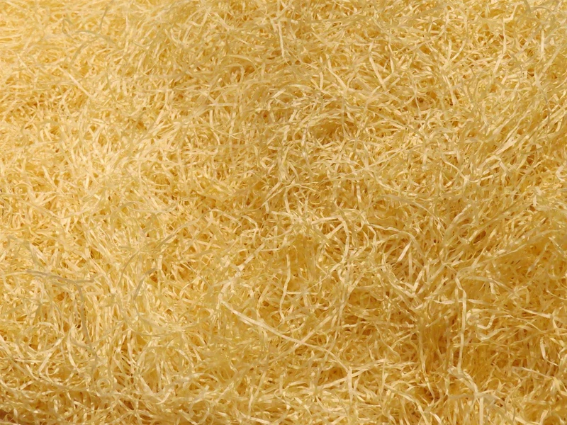 Holzwolle Fichte naur unbehalt naturbelassen Füllmaterial Deko Füllen Basteln