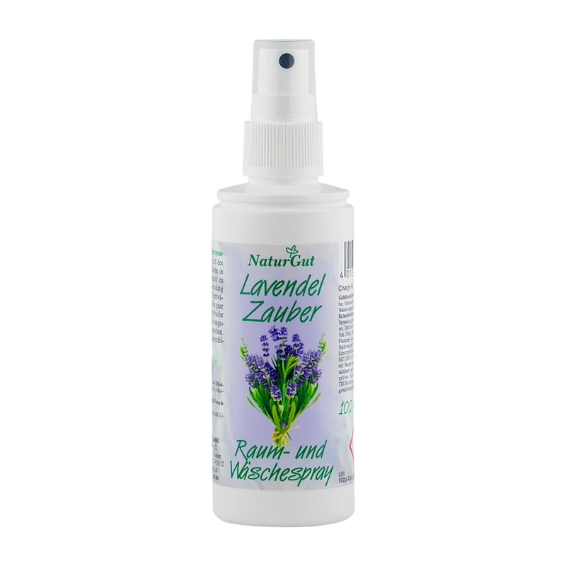 Lavendel Spray Raumduft Raumspray Lavendelspray Duftspray Lavendelzauber 100ml123