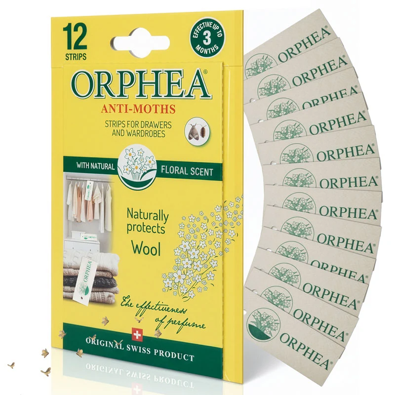 Caraselle Ultimate Moth Attack Pack – All-in-One Moth Bundle