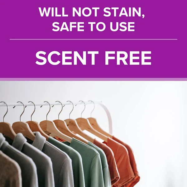Acana Hanging Moth Killer For Wardrobes & Drawers 2/pk (Carton of 6 packs) - Trade