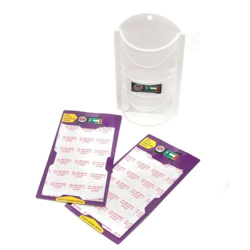 Acana Moth Trap (Carton of 6 packs) - Trade