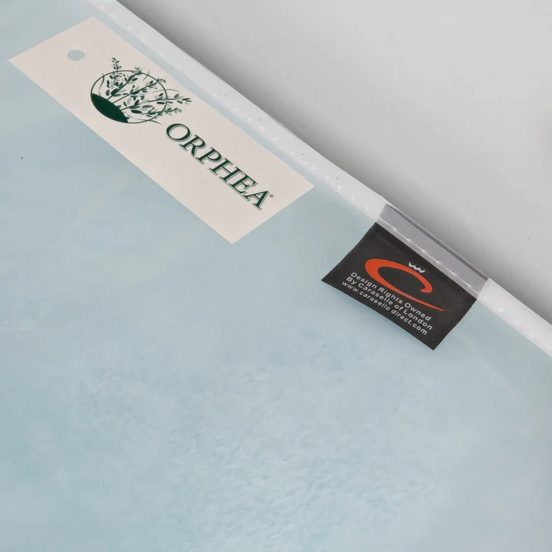 Caraselle Anti-Moth PEVA Underbed Storage Bag for Clothes, Blankets & Sweaters