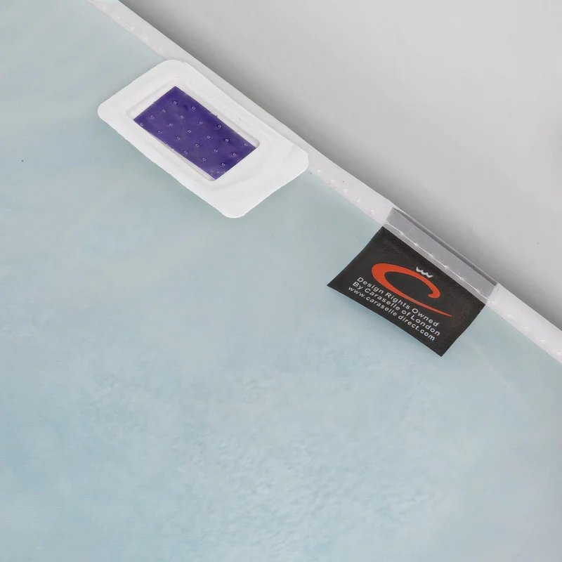 Caraselle Peva Zip Up Underbed Storage Blanket Bags - Trade