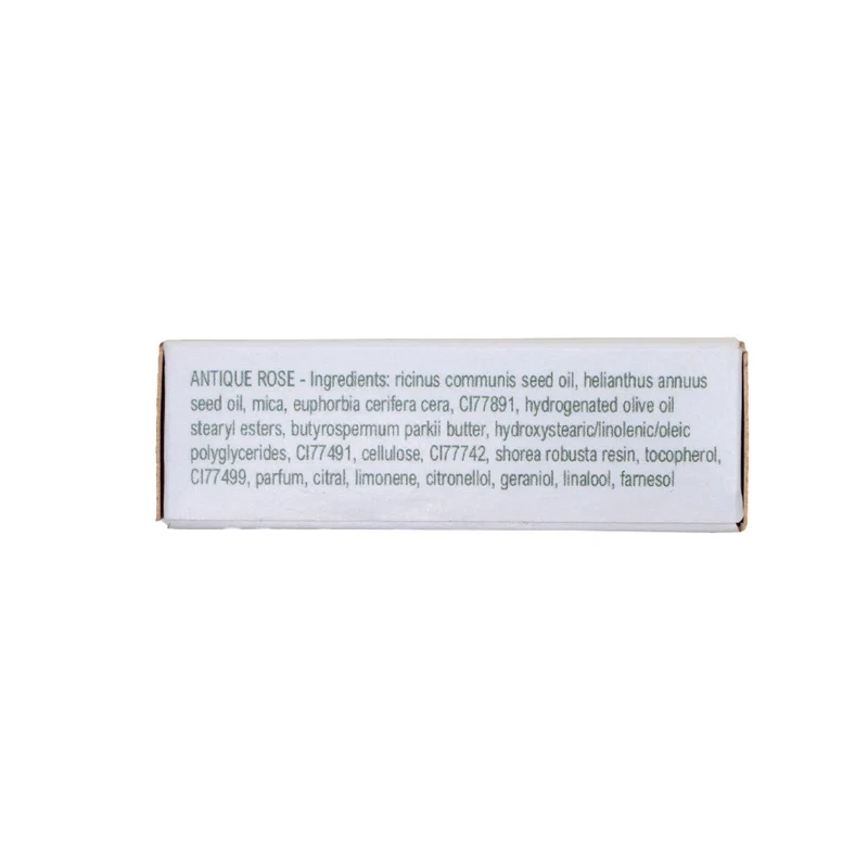 AngelMinerals Lippenstift Antique Rose