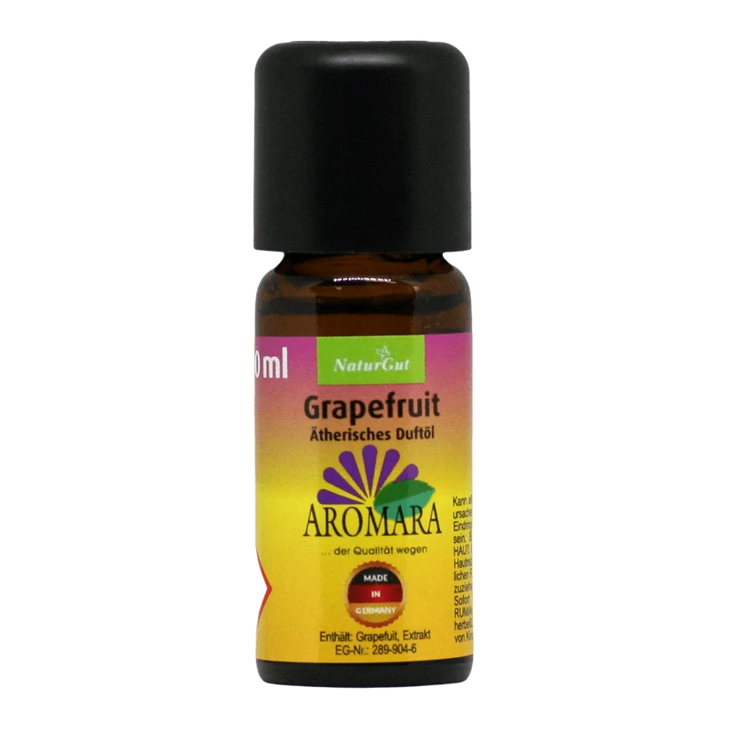 Grapefruit / Citrus Grandis 10 ml AROMARA Ätherisches Duftöl