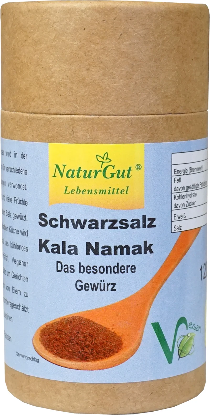 Bio Gewürzsalz Set 8-tgl. ohne Geschmacksverstärker und Hefe Gewürze Kräutersalz aus kontrolliert biologischer Anbau