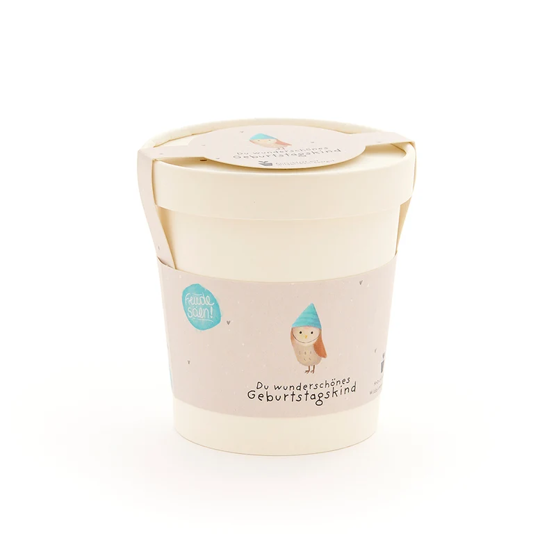 Geburtstagskind - Becher