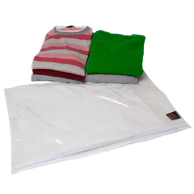 Caraselle Peva Anti-Moth Zip Up Sweater Bags