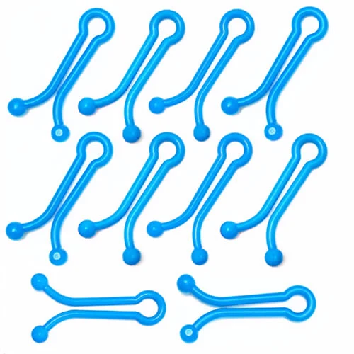 Bag Clips British Designed – 5.5cm size