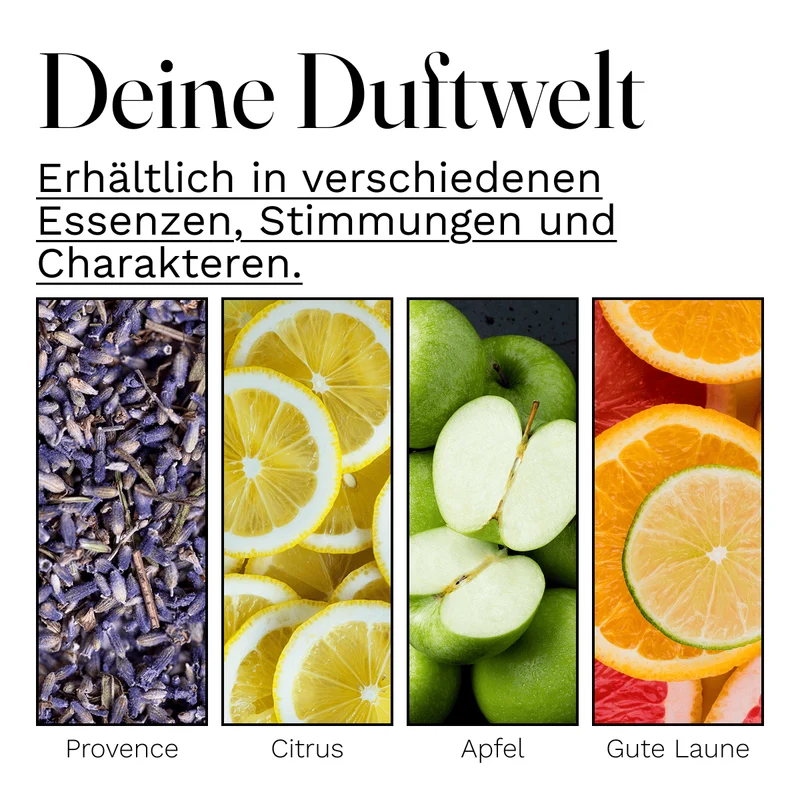 Wäsche Fresh Paris Eleganz-Vorrat 100ml | Wäscheduft | Wäscheparfüm | Duft Konzentrat | Frauenduft