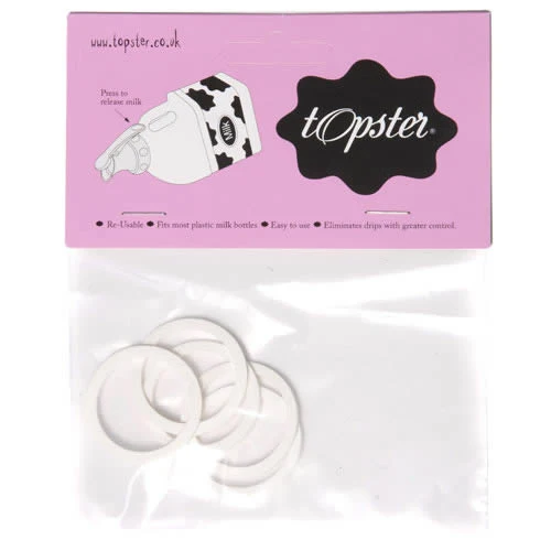 Topster Replacement Seals