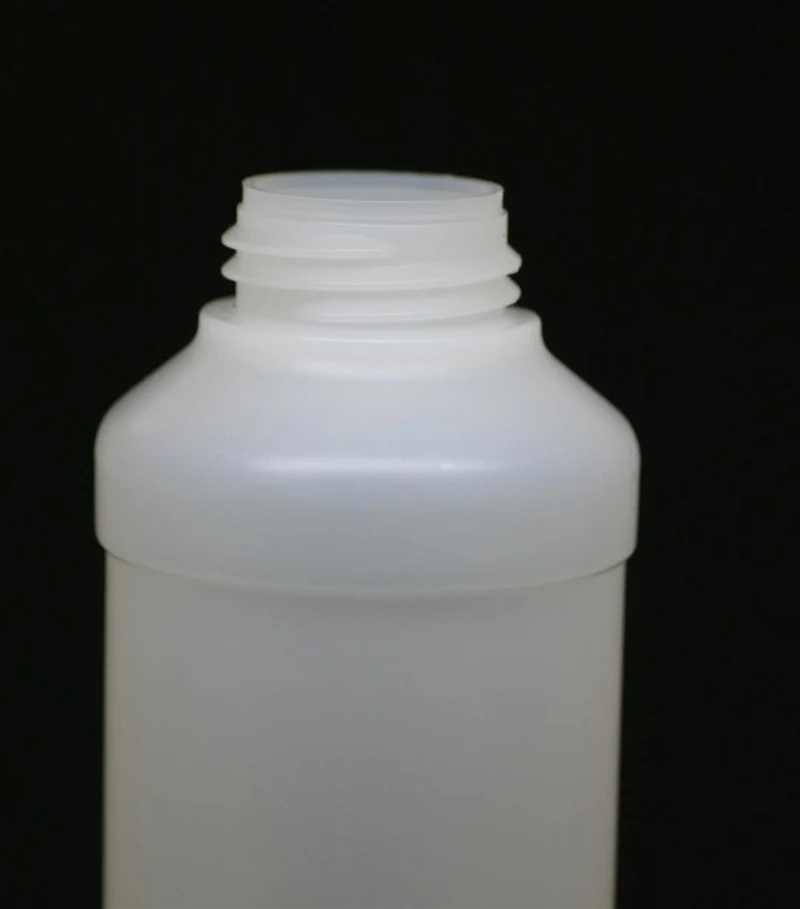 8 Spray Rundflaschen 250ml mit Sprüher Zerstäuber für Desinfektionsmittel Flüssigkeit