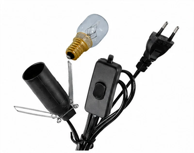 NaturGut Feng Shui Kristallsalz-Lampe 3–4 kg mit Elektrik & Holzsockel | Himalaya Salzlampe aus Pakistan | Handgefertigte Salzleuchte | Warmes Ambiente Licht für Wohn-, Schlaf- & Meditationsräume