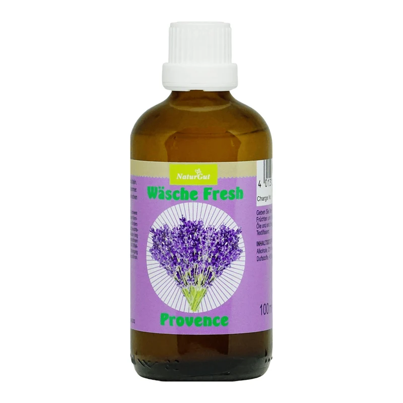 Wäsche Fresh Provence Wäscheduft Wäscheparfüm Wäsche Duft 3x100 ml Sparpaket