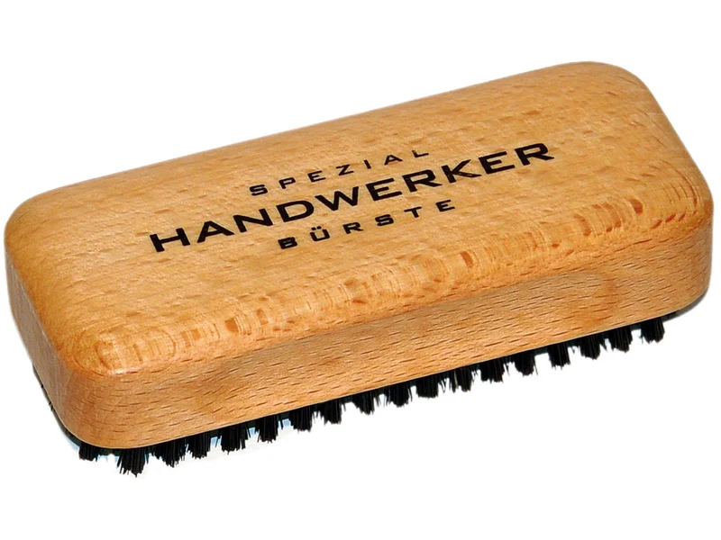 Handwerkerbürste 5er Sparset