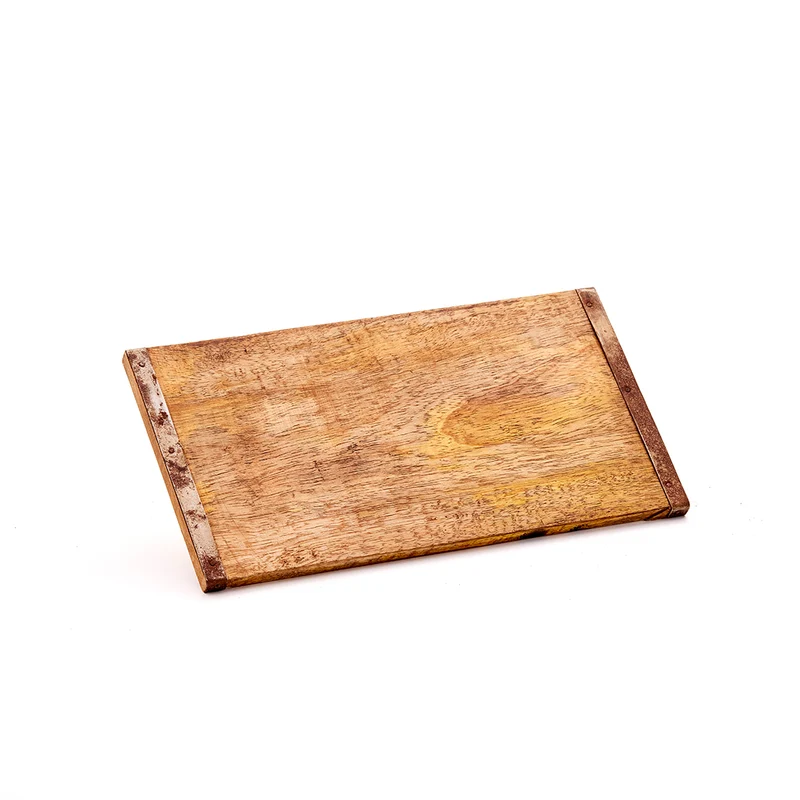 Deckel für Ziegelform