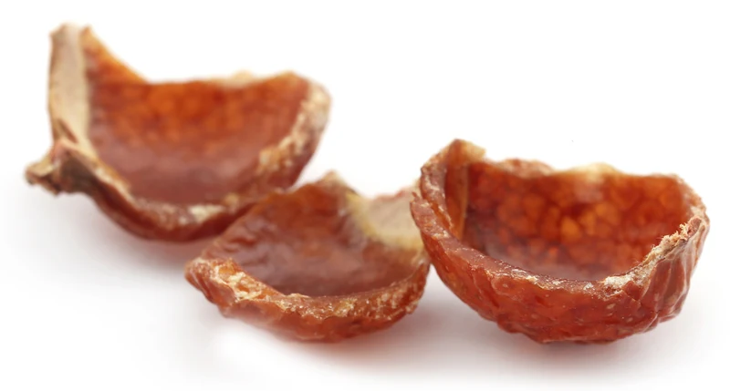Waschnuss Sapindus Mukorossi Allergiekergeeignet 100% biologisch natürlich Waschmittel 500g