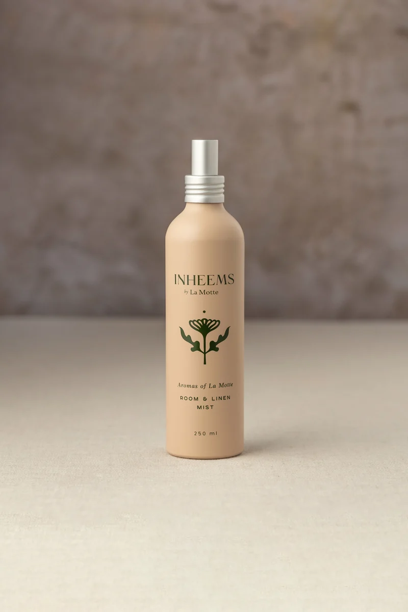 Inheems Room & Linen Mist