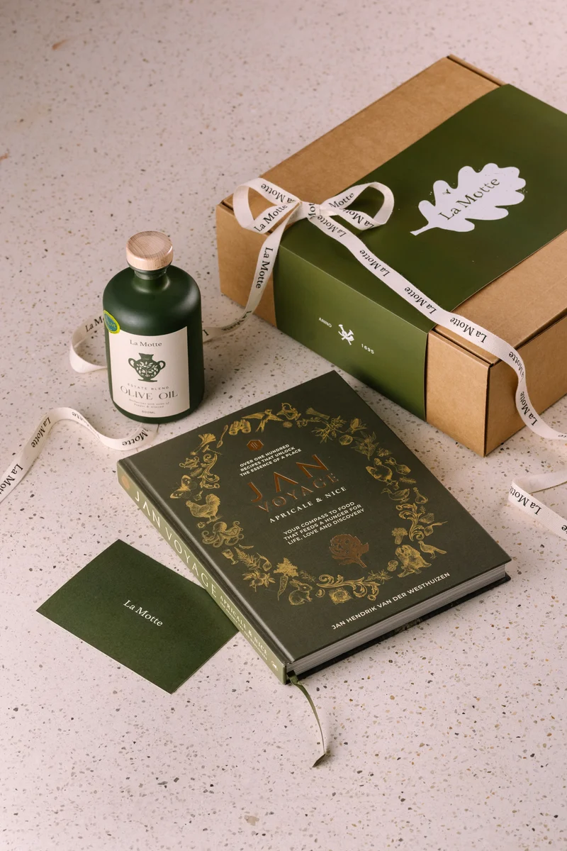 Foodie find
