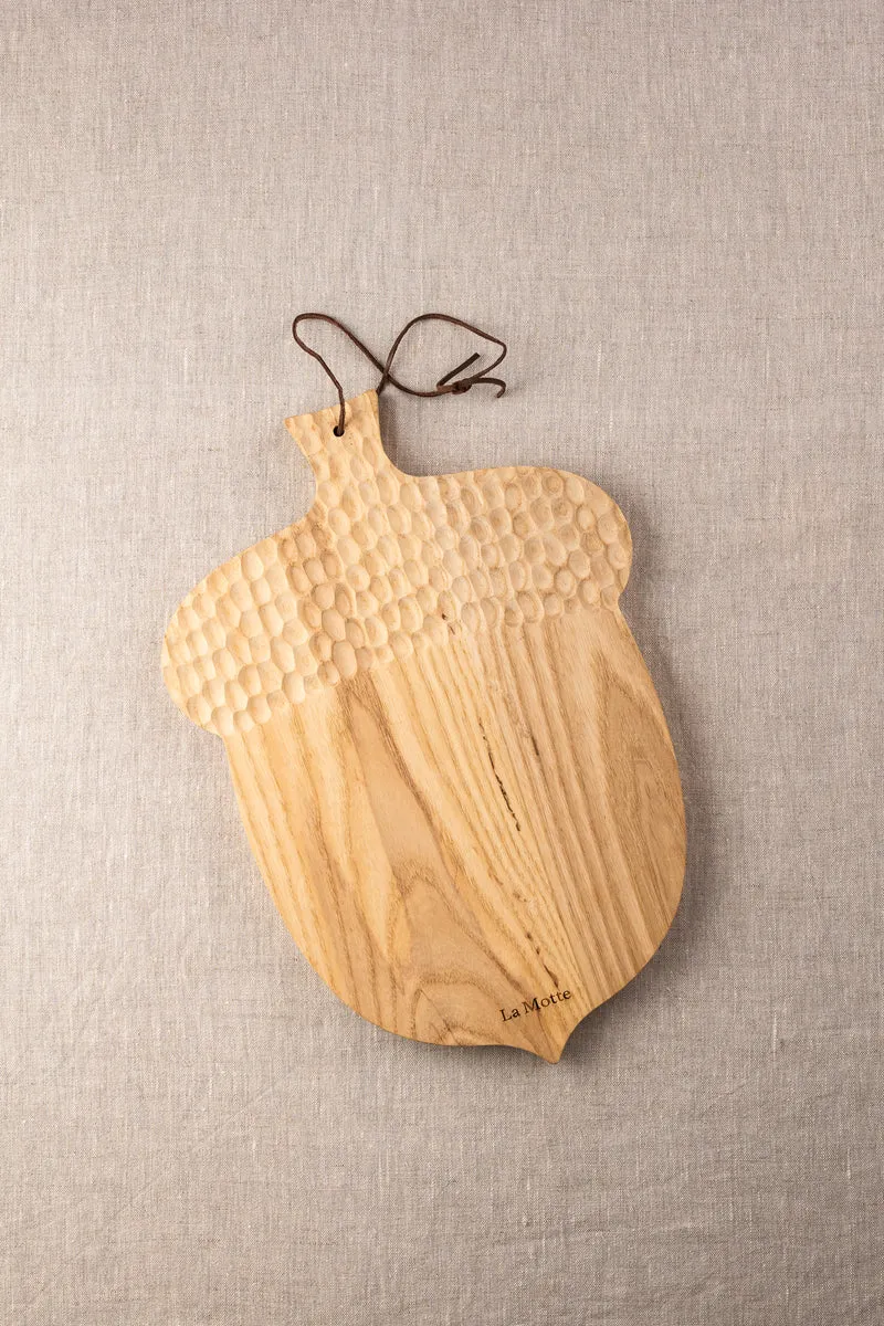 Acorn Cheese Board