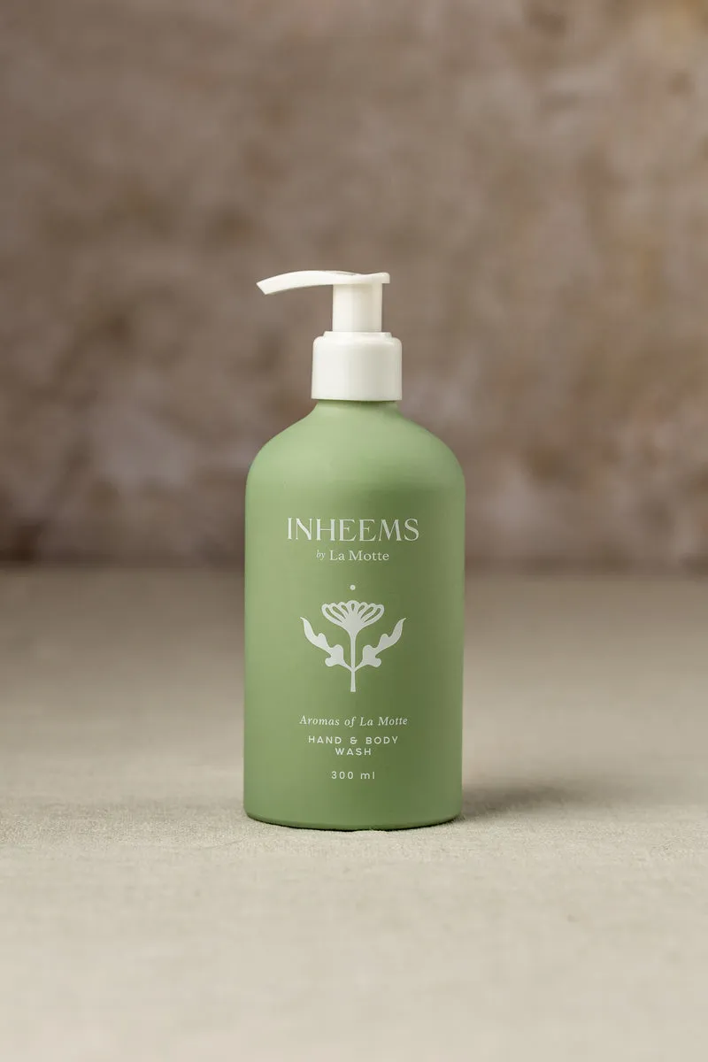 Inheems Hand & Body Wash