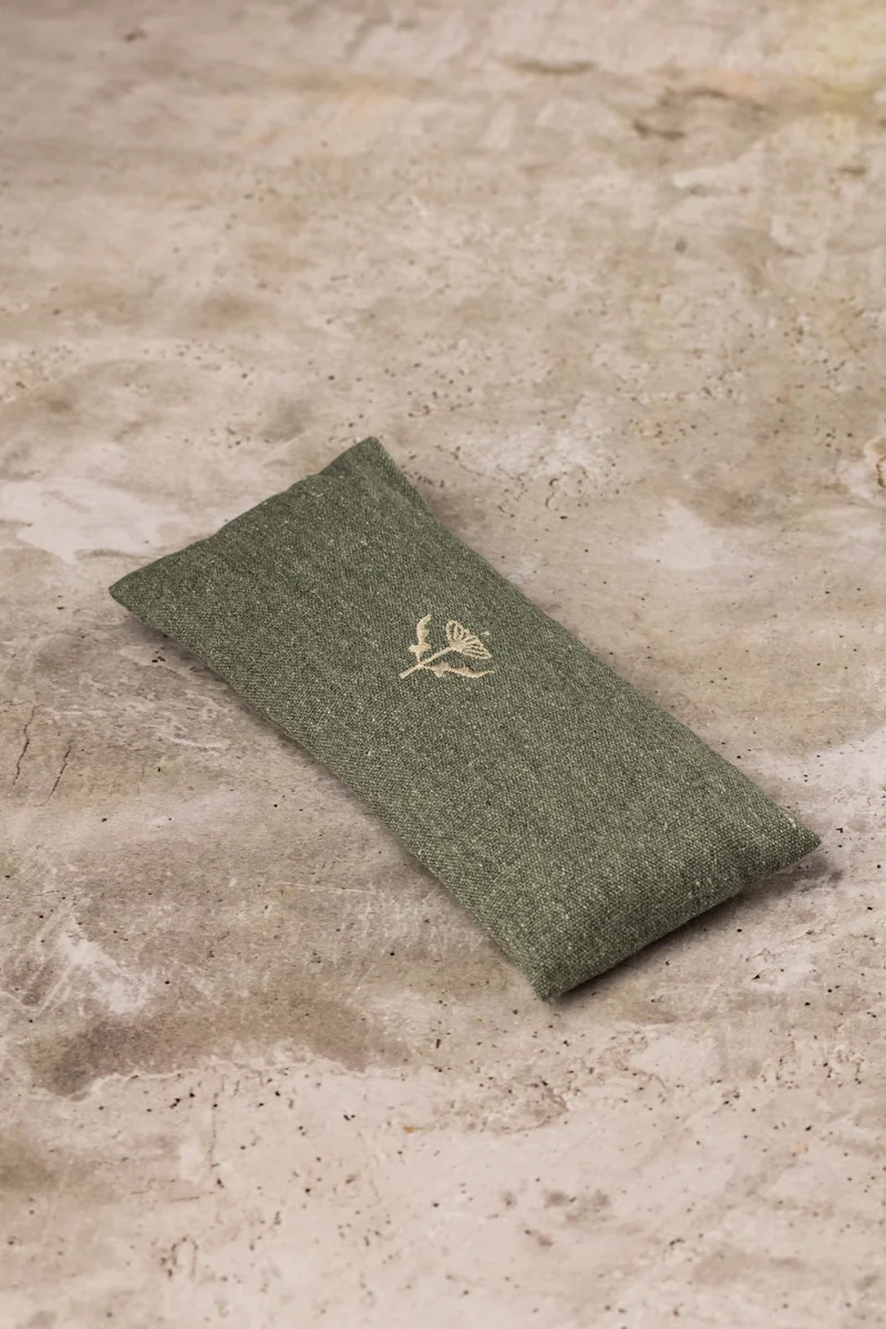 Inheems Hemp Eye Pillow