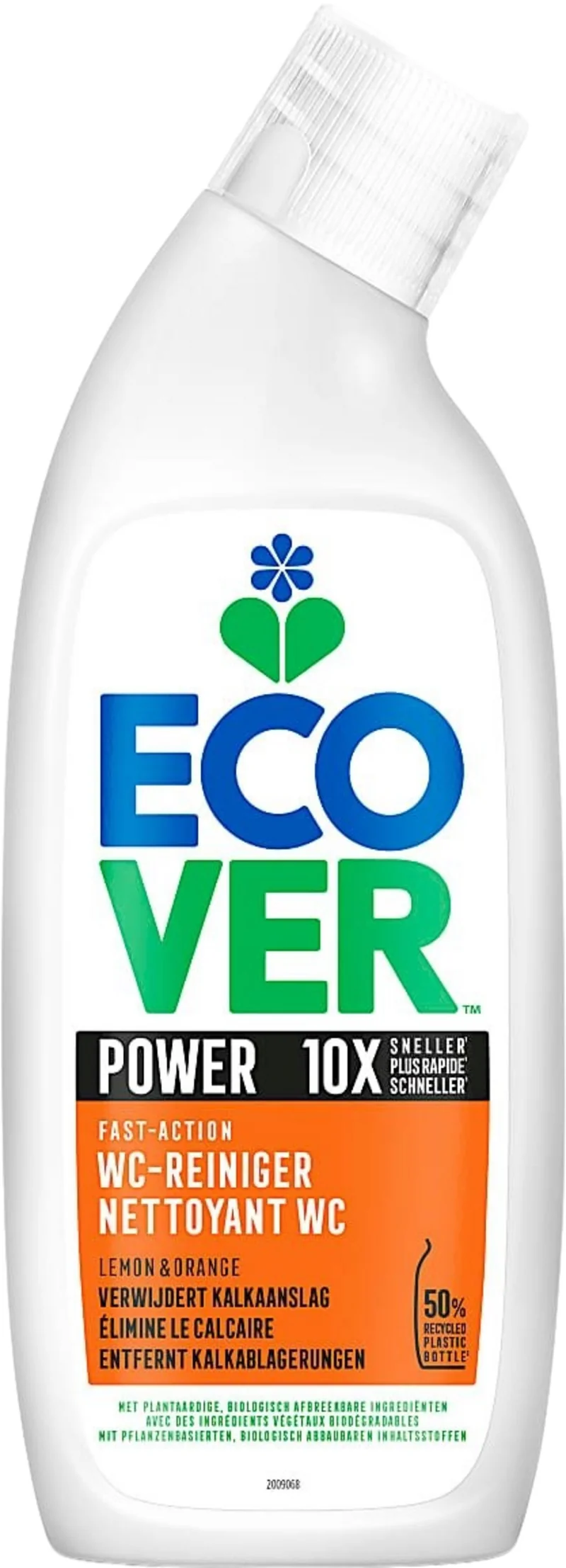 WC Power Cleaner