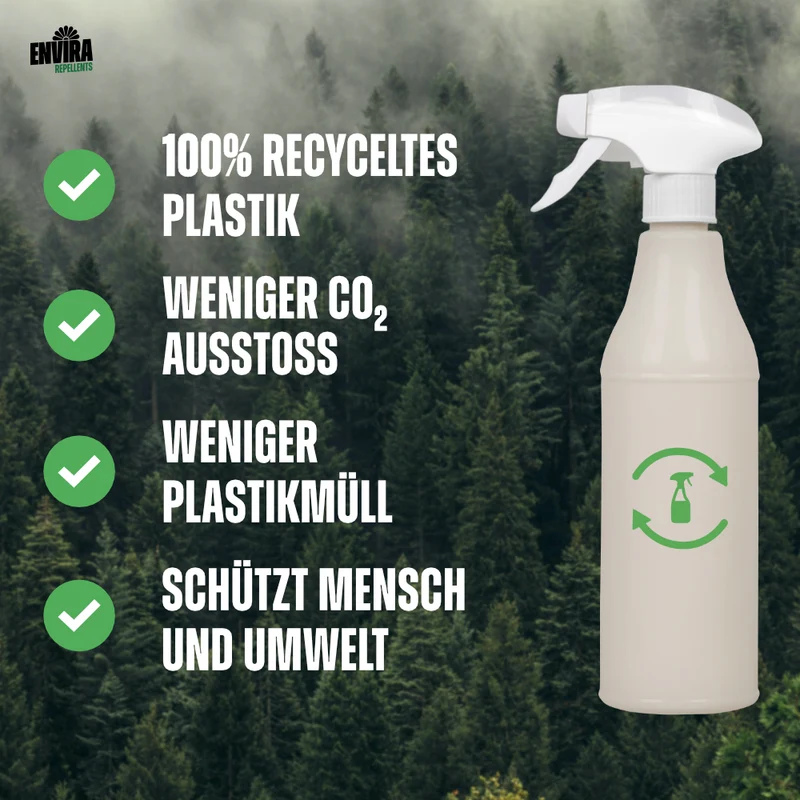 Envira Motten Abwehrspray