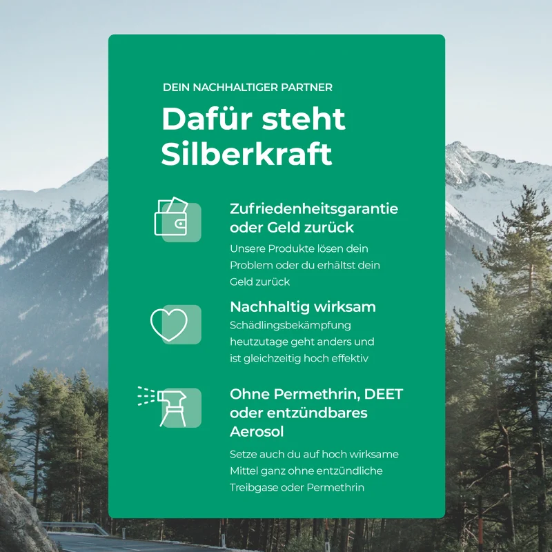 Nachfüllbare Fliegenfalle