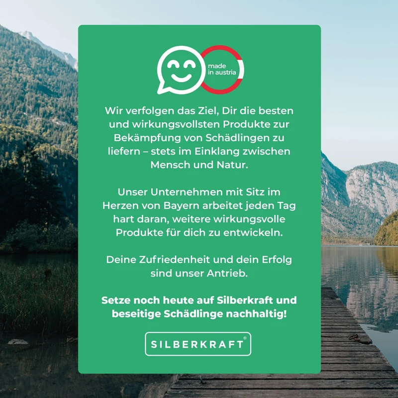 Milbenpuder Hühner