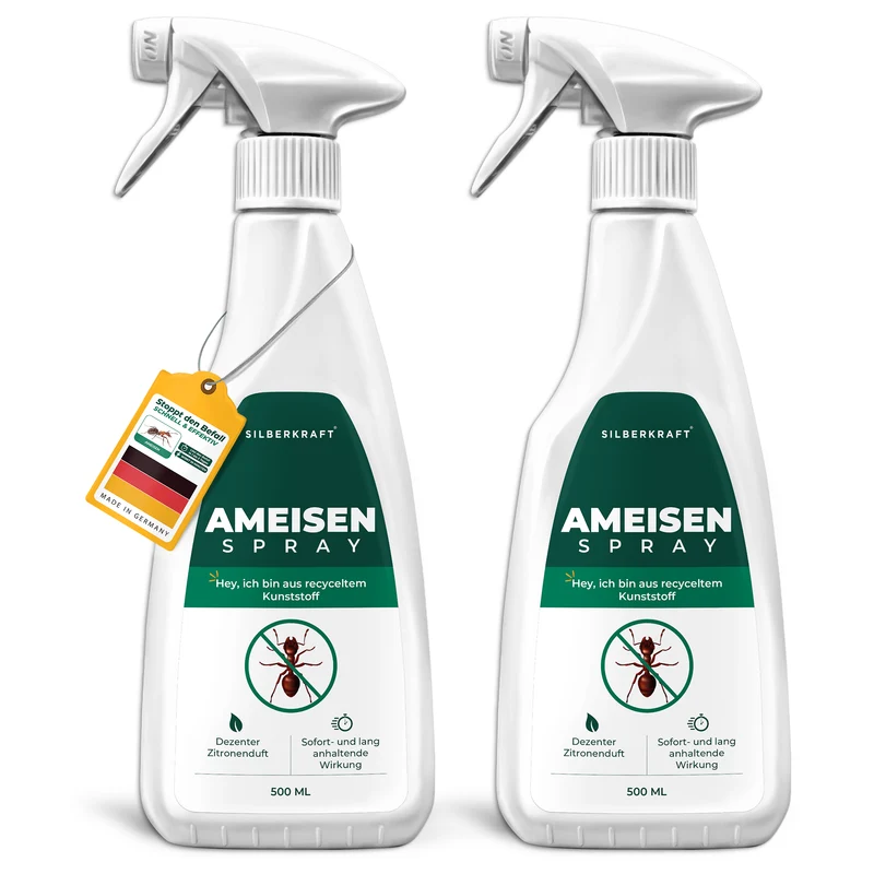 Anti Ameisen Spray