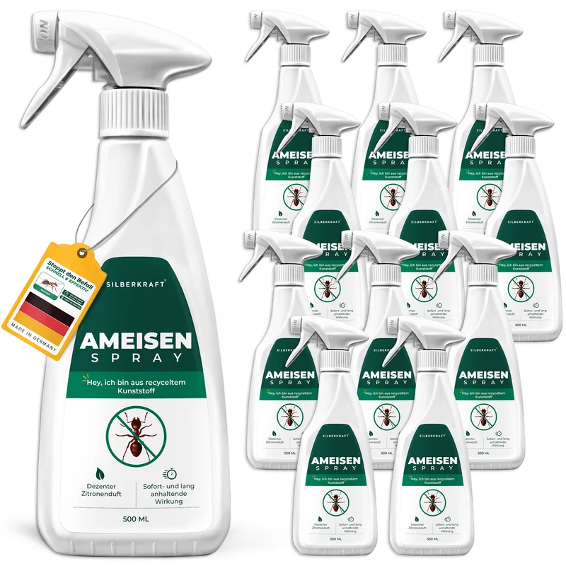 Anti Ameisen Spray