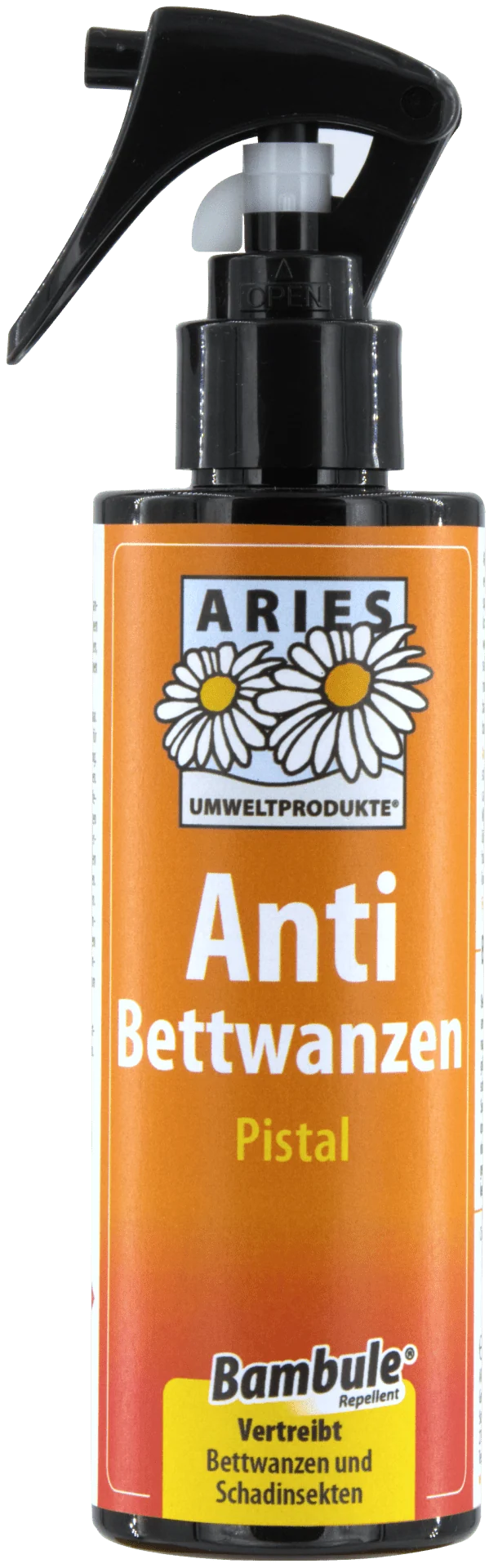 Anti Bettwanzen
