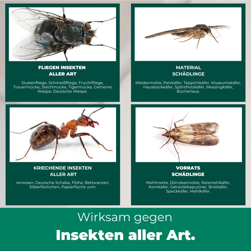 Universal Insektenspray