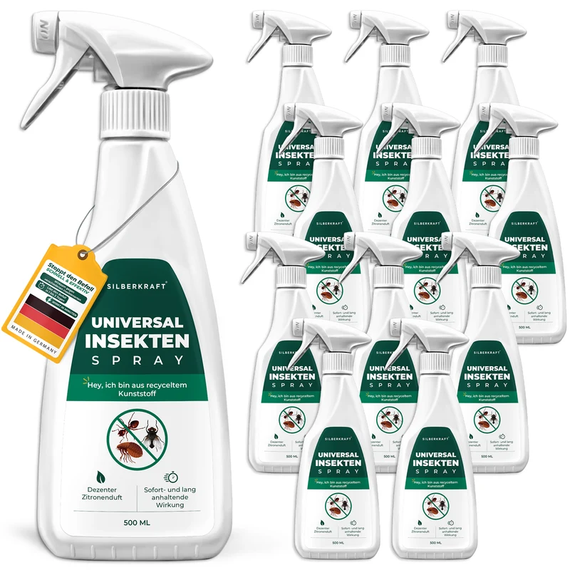 Universal Insektenspray