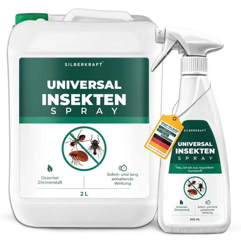 Universal Insektenspray