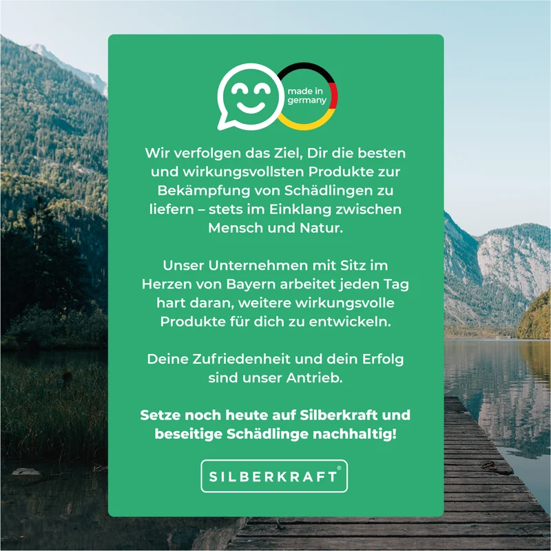 Ameisen-frei Pulver – Ameisenmittel für Innen & Außen – 100% Kieselgur – Alternative zu Ameisenköder und Ameisenspray