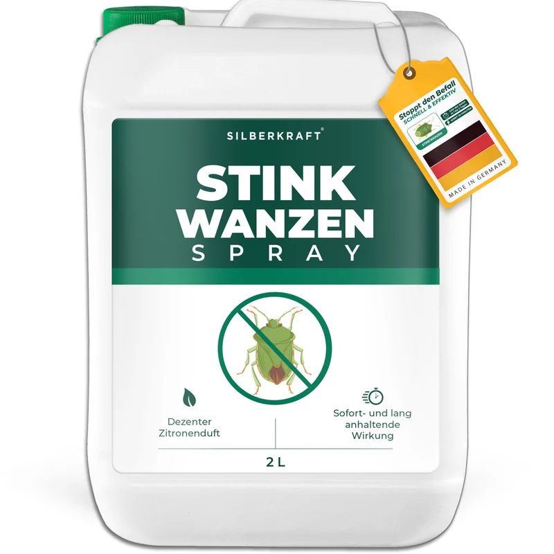 Stinkwanzenspray