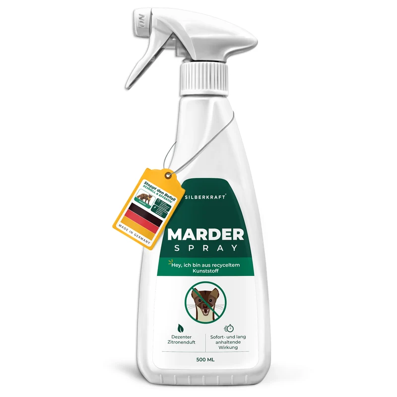 Marderspray