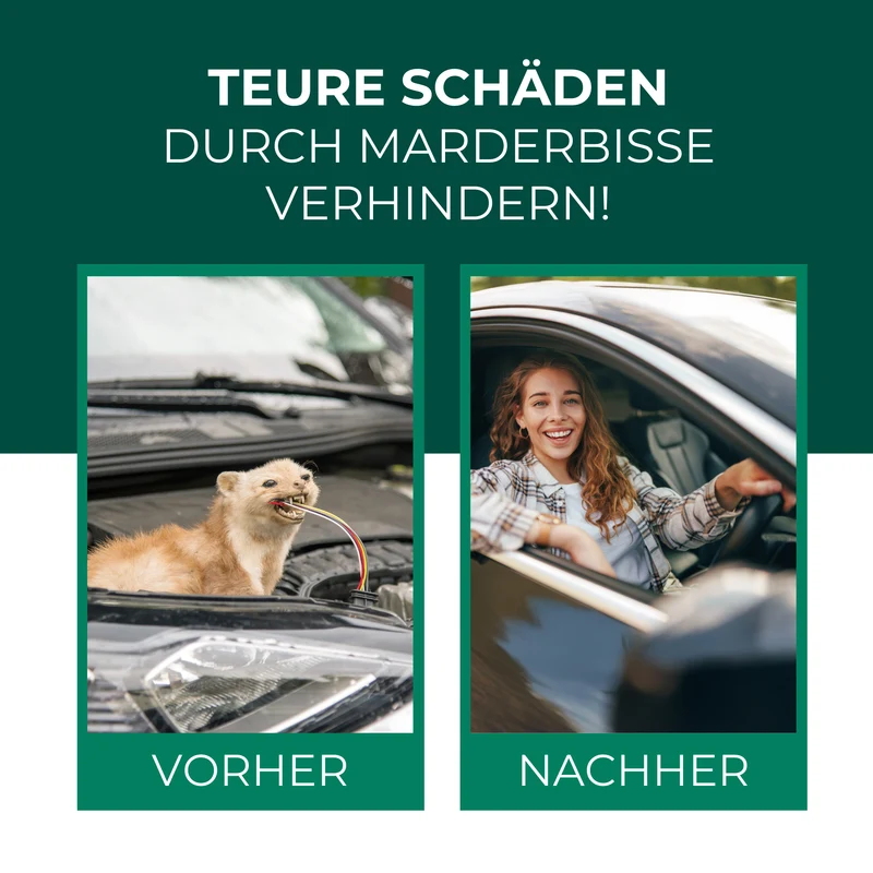 Marderspray