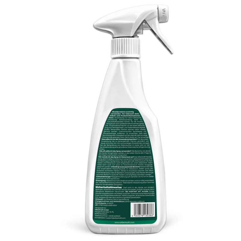 Marderspray