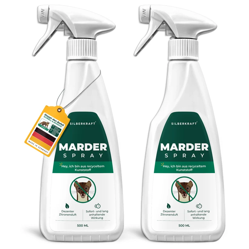 Marderspray