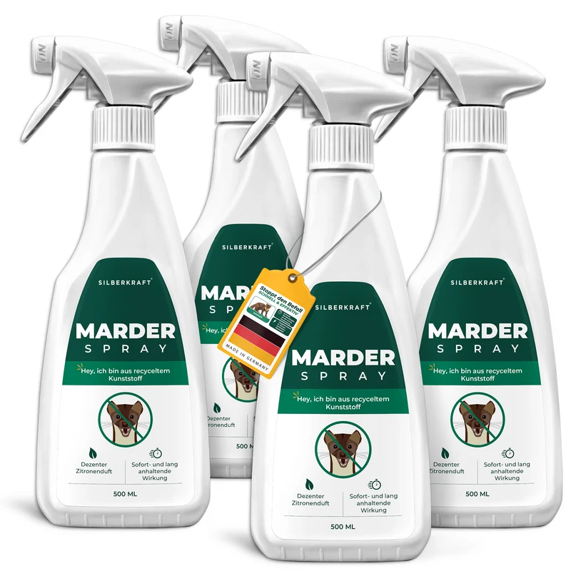 Marderspray