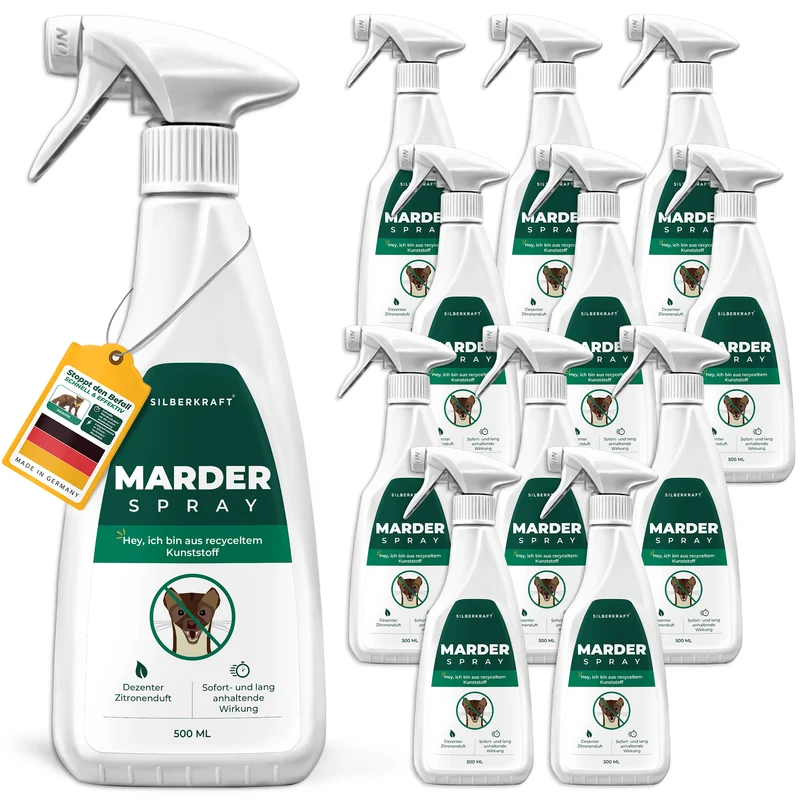 Marderspray
