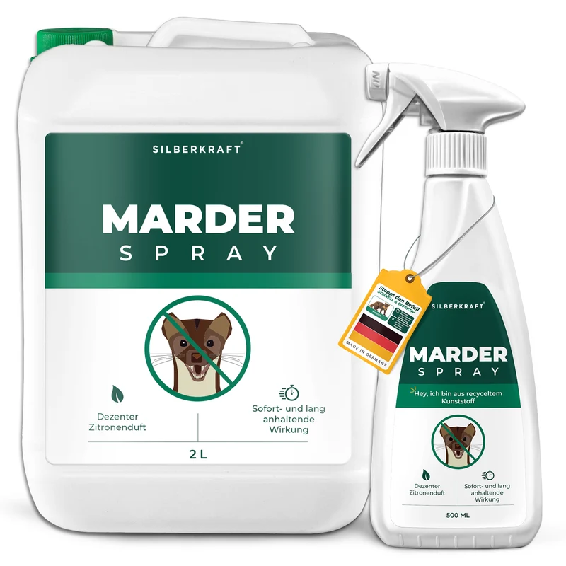 Marderspray